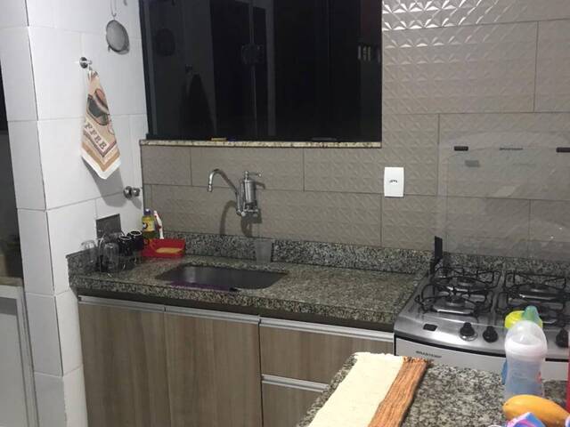 Apartamento para Venda em Ipatinga - 2