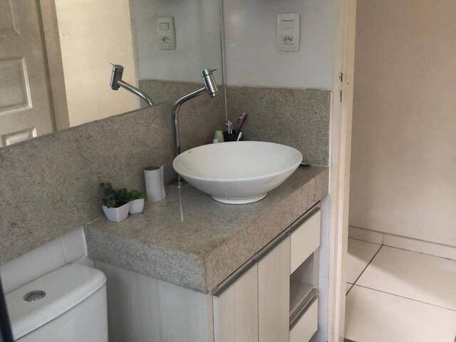 Apartamento para Venda em Ipatinga - 3