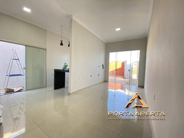 Casa para Venda em Caratinga - 4