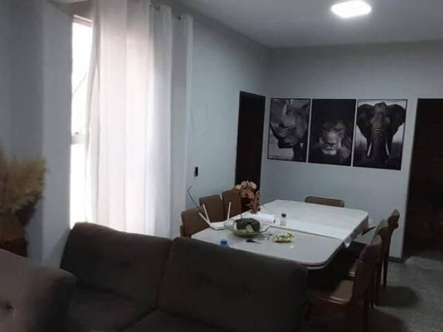 Apartamento para Venda em Ipatinga - 4