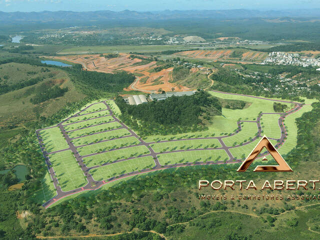 #1506 - Terreno para Venda em Santana do Paraíso - MG - 1