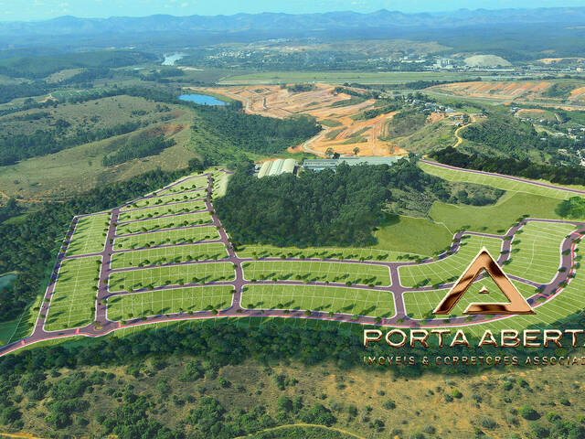 #1506 - Terreno para Venda em Santana do Paraíso - MG - 3