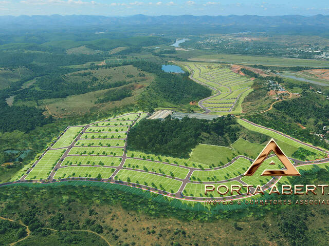 Terreno para Venda em Santana do Paraíso - 4