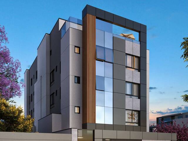 #1507 - Apartamento para Venda em Ipatinga - MG - 1
