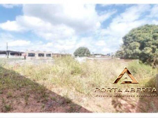 #1509 - Área para Venda em Santana do Paraíso - MG - 1