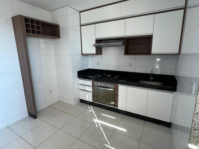Apartamento para Venda em Ipatinga - 4