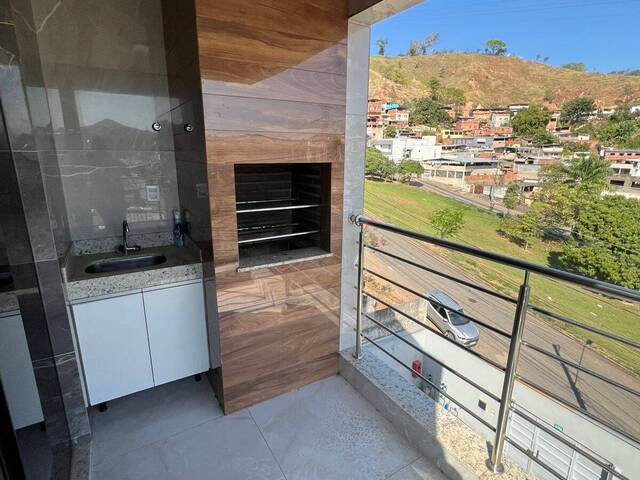 Apartamento para Locação em Ipatinga - 5