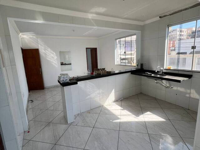 #1514 - Casa para Locação em Santana do Paraíso - MG - 3