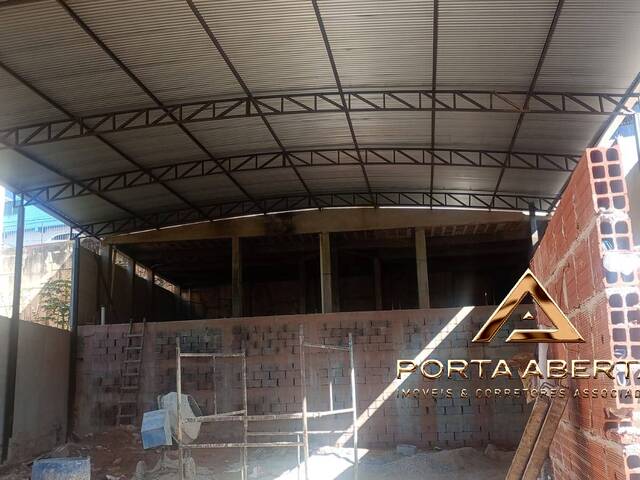 #1515 - Galpão para Locação em Ipatinga - MG - 3