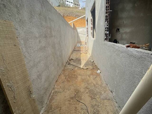 #1516 - Casa para Venda em Timóteo - MG - 2