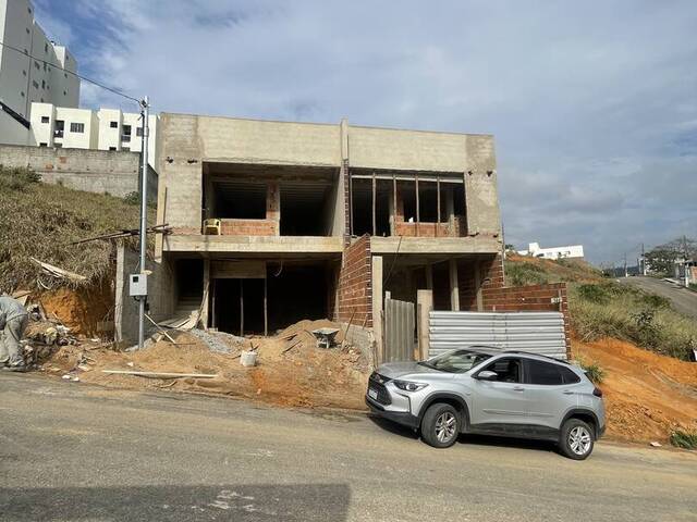 #1516 - Casa para Venda em Timóteo - MG - 1