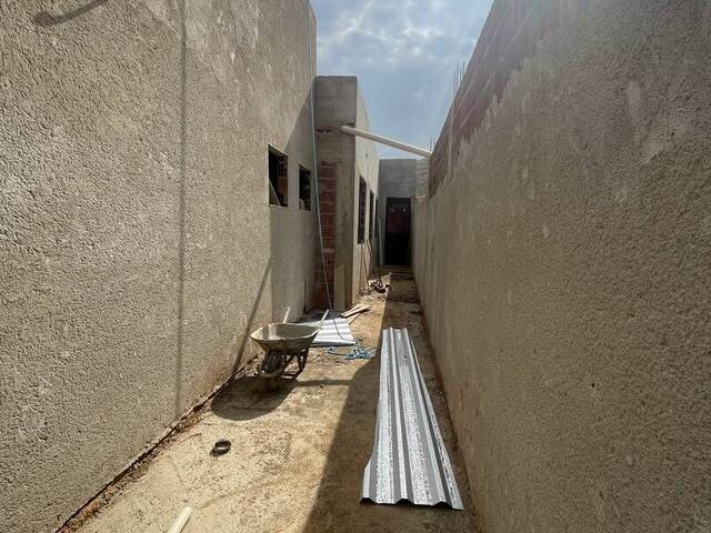 Casa para Venda em Timóteo - 5