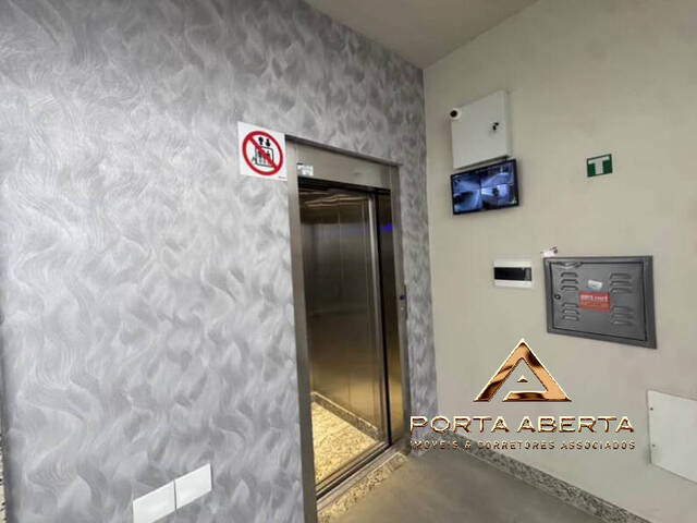 #1517 - Apartamento para Venda em Ipatinga - MG - 3
