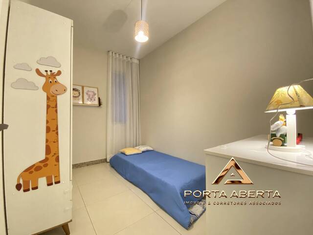 #1521 - Apartamento para Venda em Santana do Paraíso - MG - 3