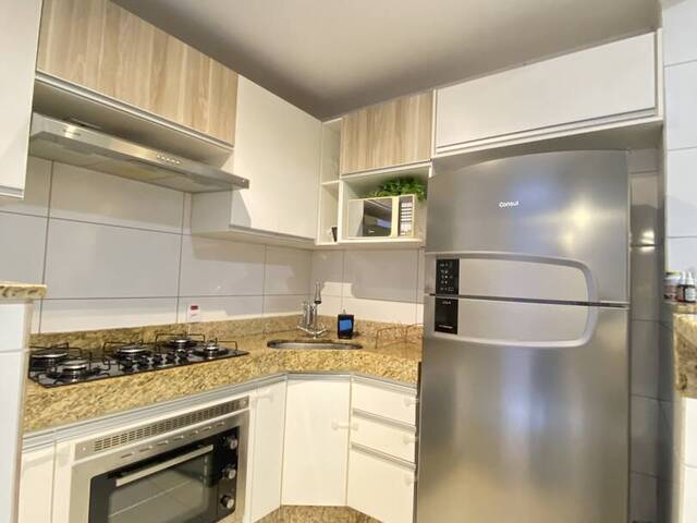 Apartamento para Venda em Santana do Paraíso - 5