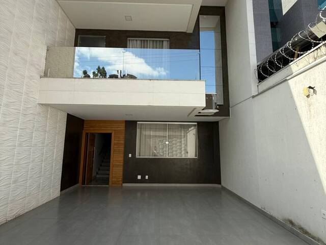 #1522 - Casa para Venda em Santana do Paraíso - MG - 1