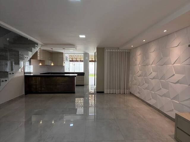 #1522 - Casa para Venda em Santana do Paraíso - MG - 3