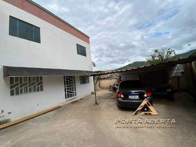 Casa para Venda em Ipatinga - 2