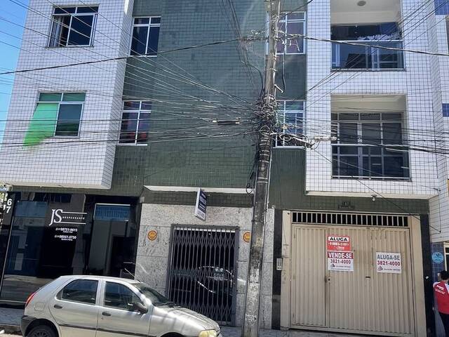 #1524 - Apartamento para Locação em Ipatinga - MG - 1