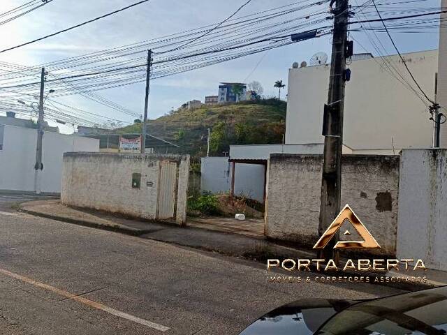 #1526 - Área para Venda em Santana do Paraíso - MG - 1