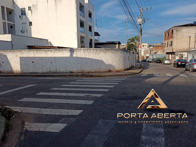 #1526 - Área para Venda em Santana do Paraíso - MG - 2