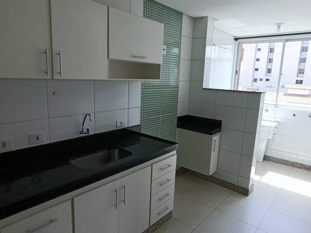 Apartamento para Locação em Ipatinga - 4