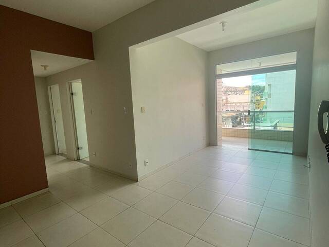 #1079 - Apartamento para Locação em Ipatinga - MG - 2
