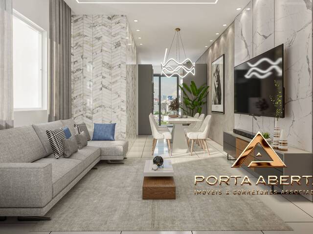 Apartamento para Venda em Coronel Fabriciano - 5