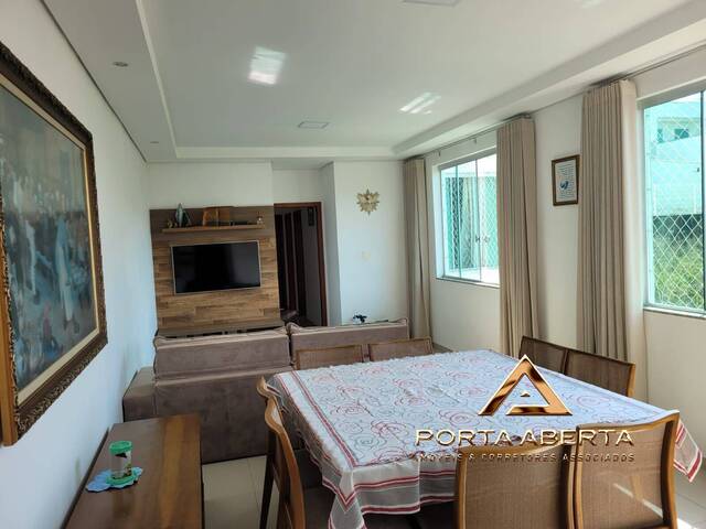 #1530 - Apartamento para Venda em Timóteo - MG - 3