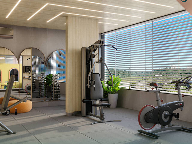 Apartamento para Venda em Ipatinga - 4