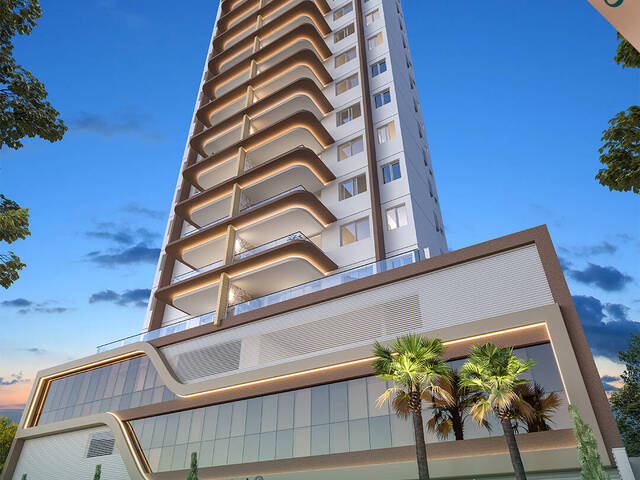 #1532 - Apartamento para Venda em Ipatinga - MG - 1