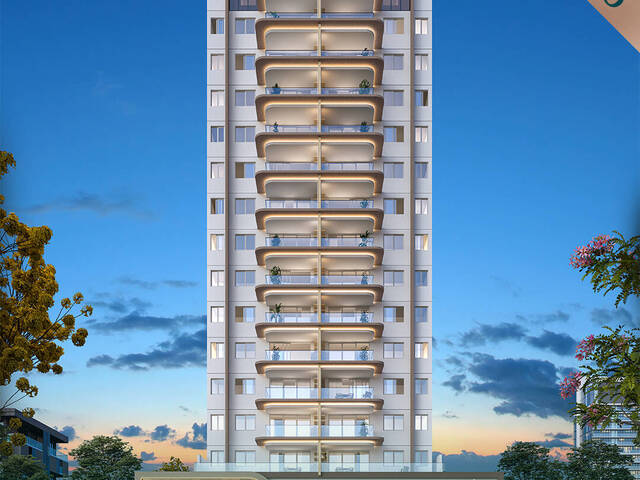 #1532 - Apartamento para Venda em Ipatinga - MG - 2