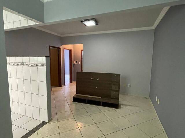 #1531 - Apartamento para Locação em Ipatinga - MG - 1