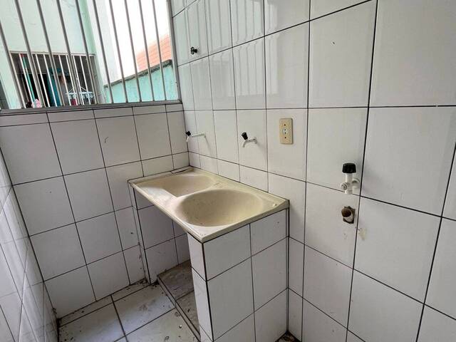 Apartamento para Locação em Ipatinga - 4