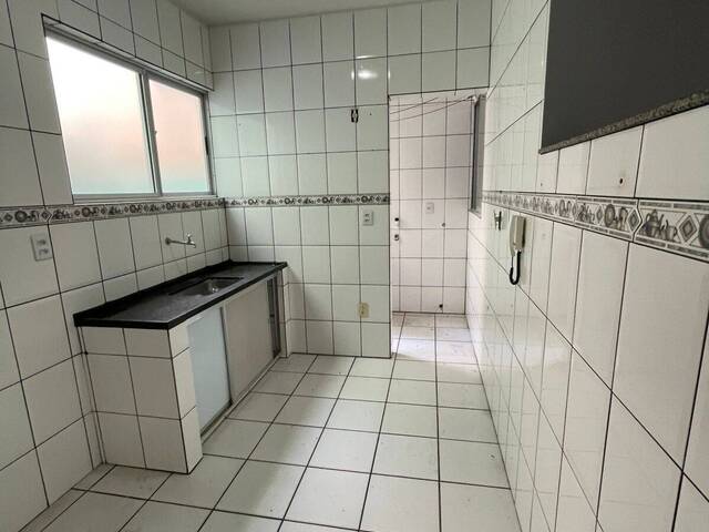 #1531 - Apartamento para Locação em Ipatinga - MG - 3