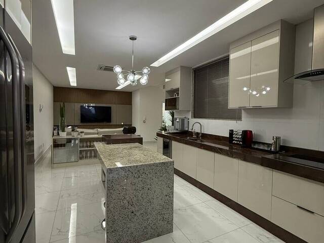 Apartamento para Venda em Santana do Paraíso - 4