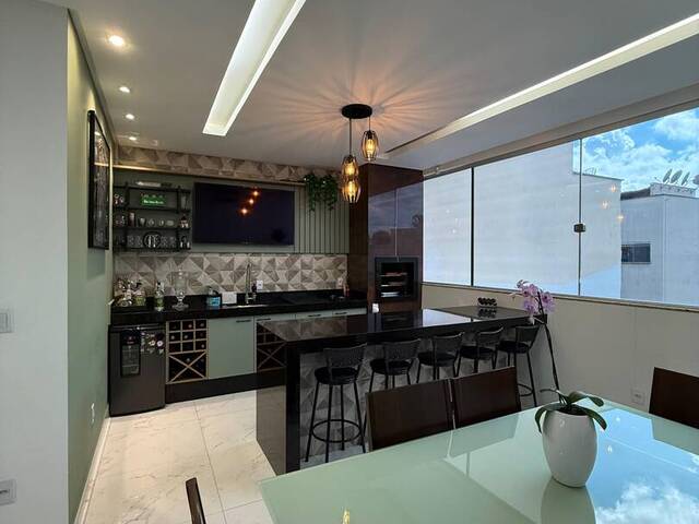 Apartamento para Venda em Santana do Paraíso - 5