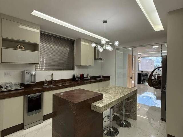 Apartamento para Venda em Santana do Paraíso - 5