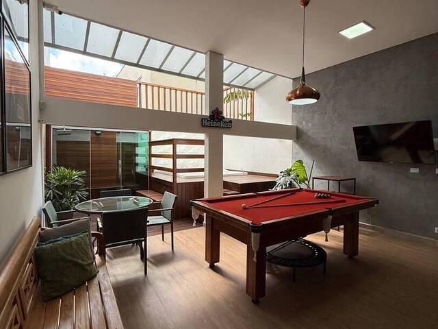 #1534 - Apartamento para Venda em Santana do Paraíso - MG