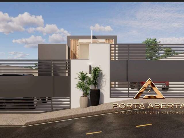 #1533 - Casa para Venda em Timóteo - MG - 1