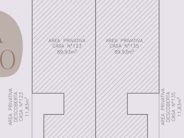 Casa para Venda em Timóteo - 5