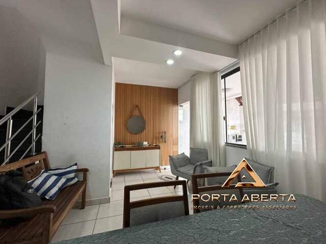 Casa para Venda em Santana do Paraíso - 5