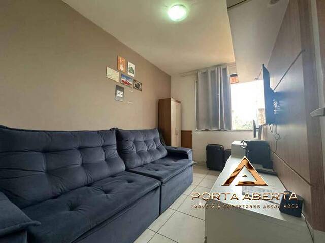 #1536 - Casa para Venda em Santana do Paraíso - MG - 1