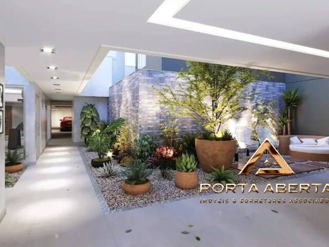Apartamento para Venda em Ipatinga - 3