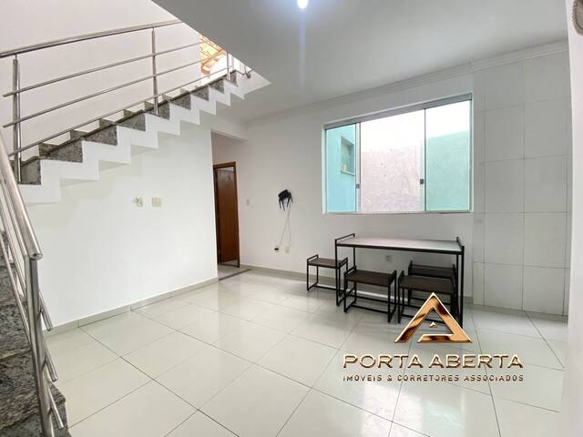 Apartamento para Venda em Santana do Paraíso - 4