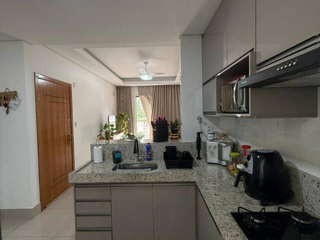 Apartamento para Venda em Ipatinga - 5