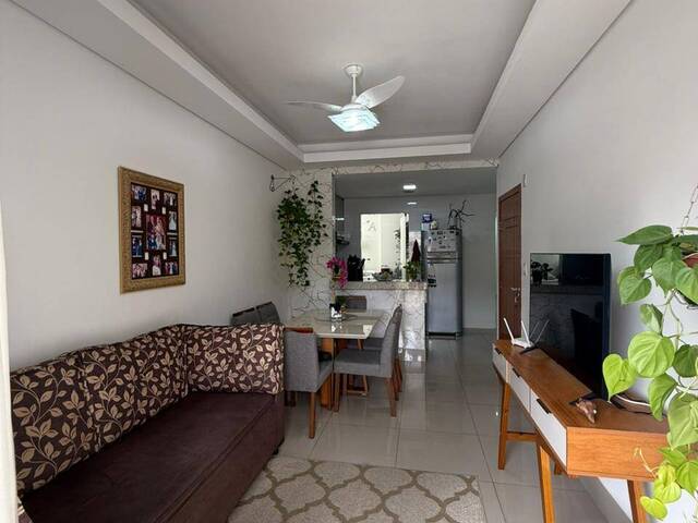 #1539 - Apartamento para Venda em Ipatinga - MG - 2