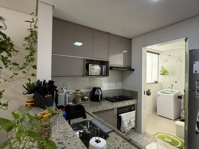 Apartamento para Venda em Ipatinga - 4