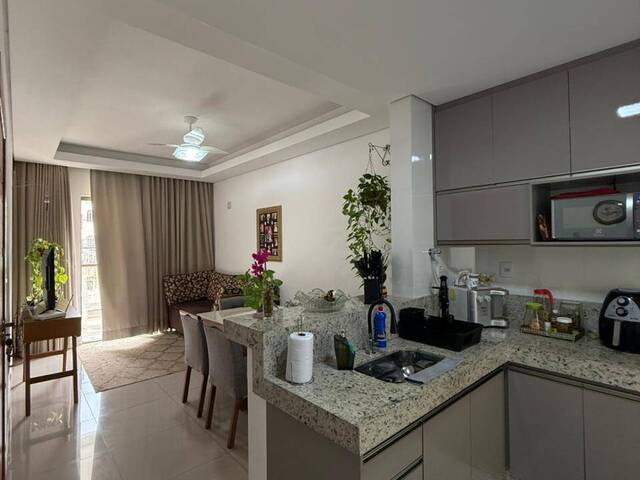 #1539 - Apartamento para Venda em Ipatinga - MG - 3