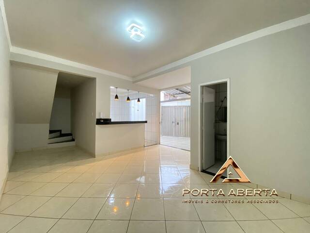 #1540 - Casa para Venda em Santana do Paraíso - MG - 2